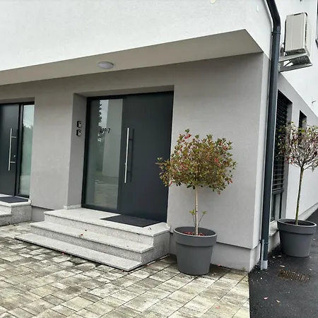 Apartmaji Cepon