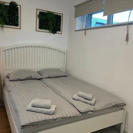 Apartmaji Cepon