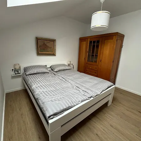Apartmaji Cepon Apartment Ljubljana