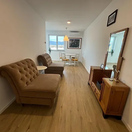 Apartamento Apartmaji Cepon