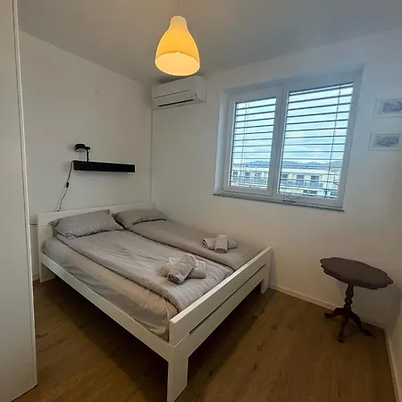 Apartmaji Cepon Apartamento *