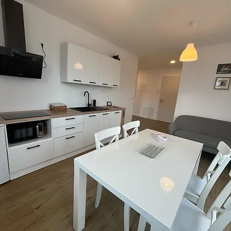 Apartmaji Cepon *