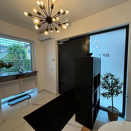 Apartmaji Cepon * Liubliana