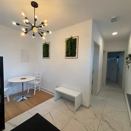 Apartmaji Cepon Apartmán