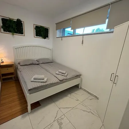 Apartmaji Cepon Ljubljana