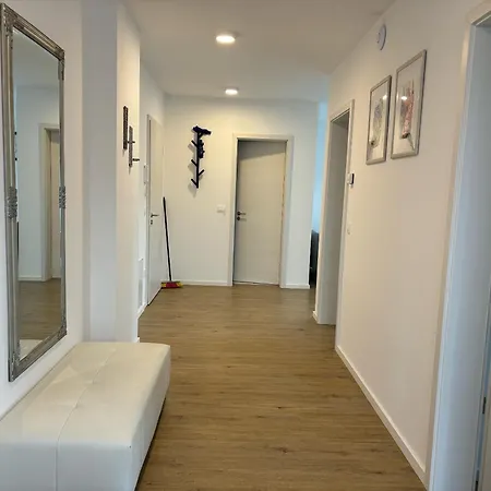Apartmaji Cepon Apartment Ljubljana