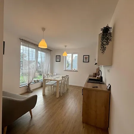 Apartmán Apartmaji Cepon