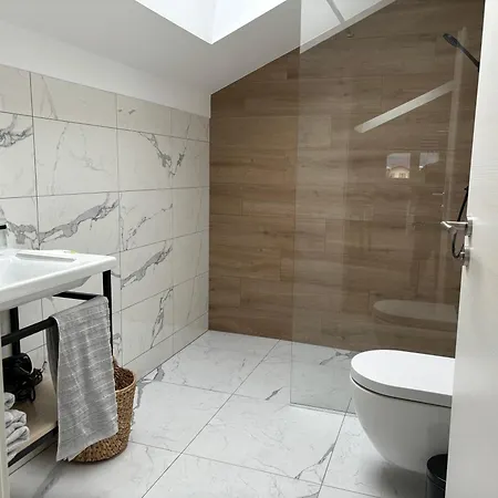 Apartmaji Cepon Liubliana