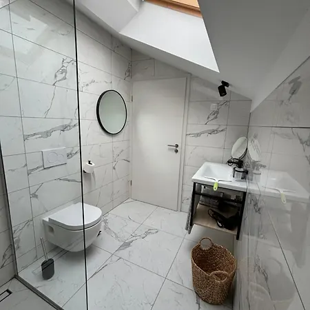 Apartmaji Cepon Apartmán