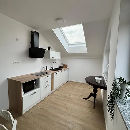 Apartmaji Cepon * Liubliana