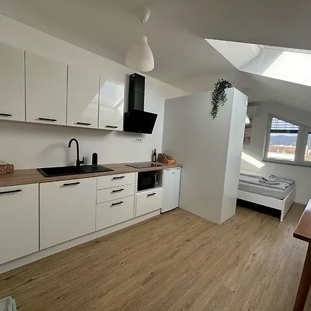 Apartmaji Cepon