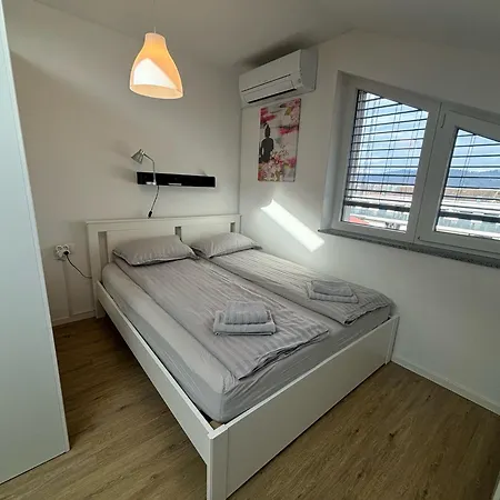 Apartmaji Cepon *