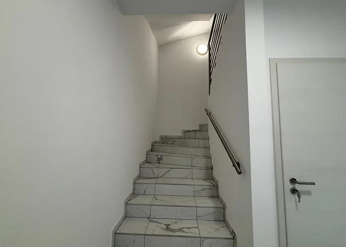 Apartmaji Cepon Διαμέρισμα Λιουμπλιάνα