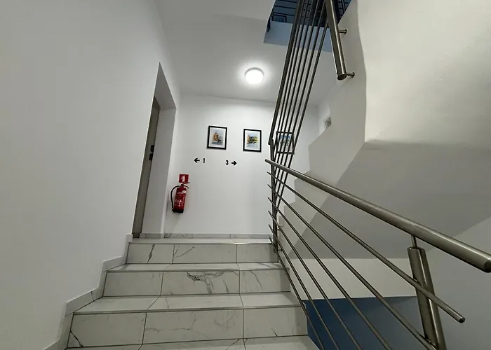 Διαμέρισμα Apartmaji Cepon *