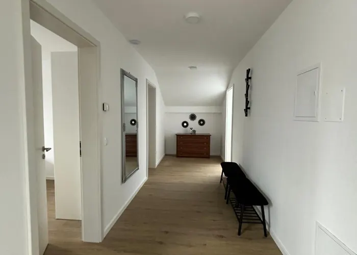 Apartmaji Cepon Διαμέρισμα Λιουμπλιάνα