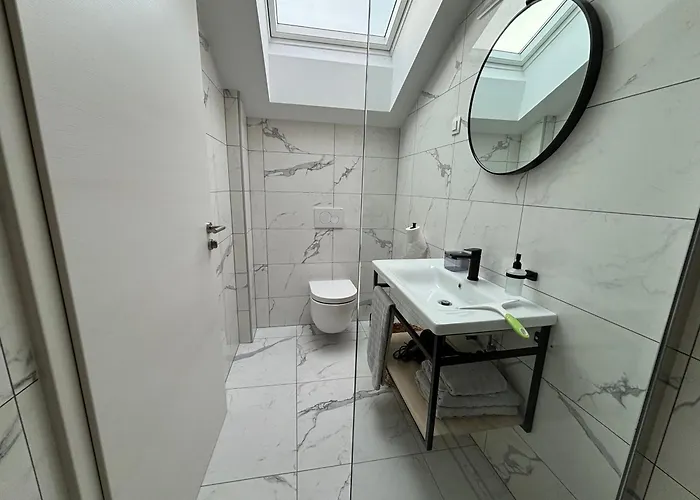 Apartamento Apartmaji Cepon Liubliana