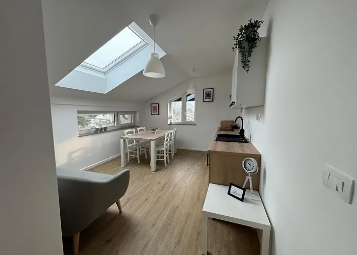 Apartamento Apartmaji Cepon *