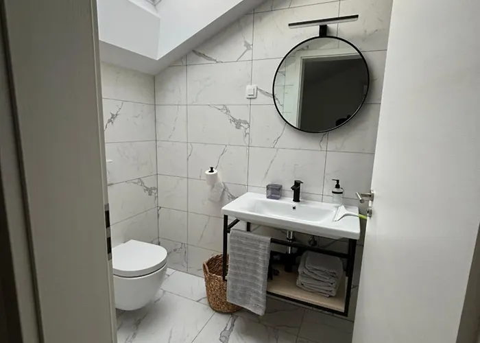 Apartamento Apartmaji Cepon *