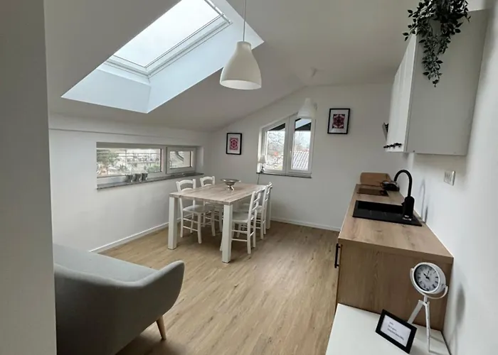 Apartmaji Cepon Διαμέρισμα *