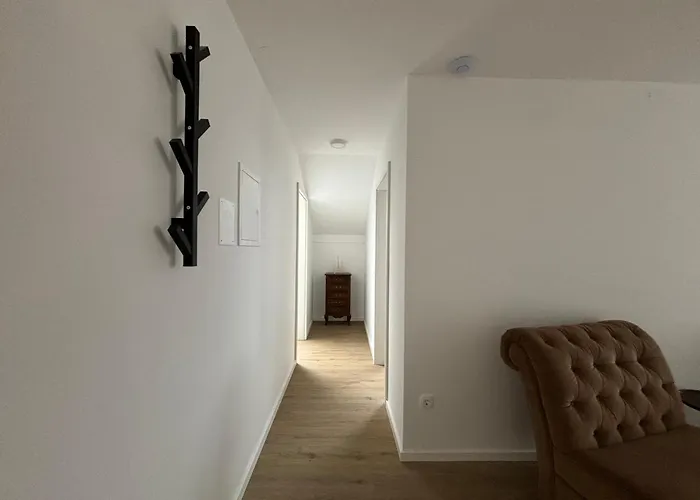 Apartmaji Cepon Λιουμπλιάνα