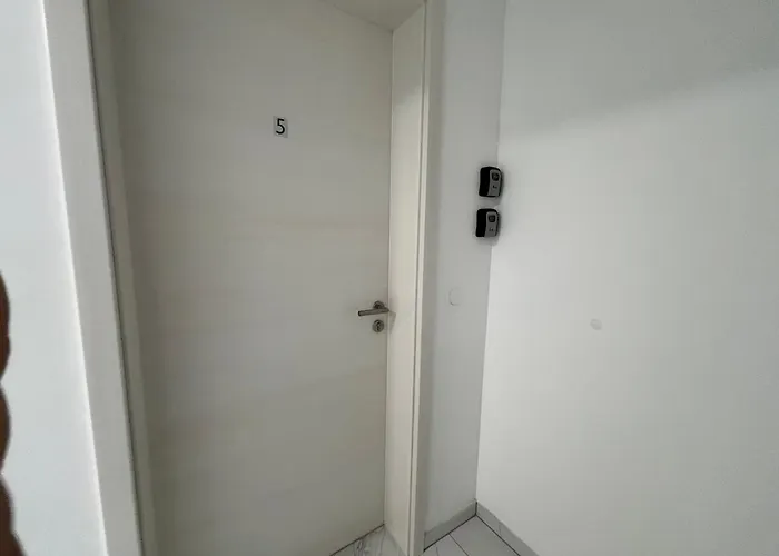 Apartmaji Cepon Apartamento *