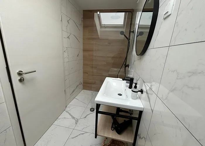 Διαμέρισμα Apartmaji Cepon Λιουμπλιάνα