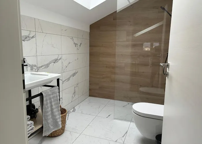 Apartmaji Cepon Διαμέρισμα *