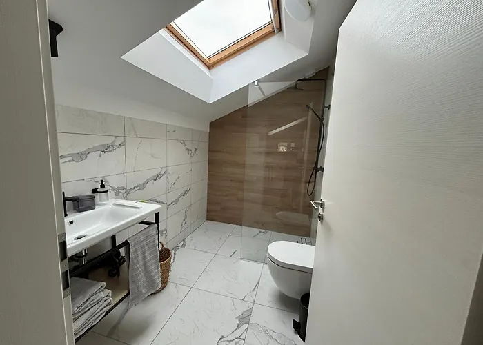 Apartmaji Cepon Διαμέρισμα *