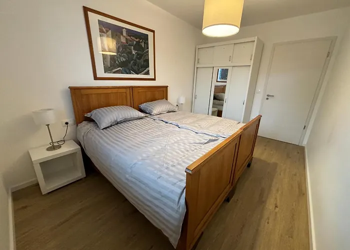 Διαμέρισμα Apartmaji Cepon Λιουμπλιάνα