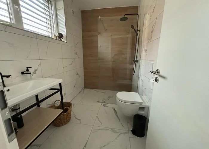 Apartmaji Cepon Διαμέρισμα