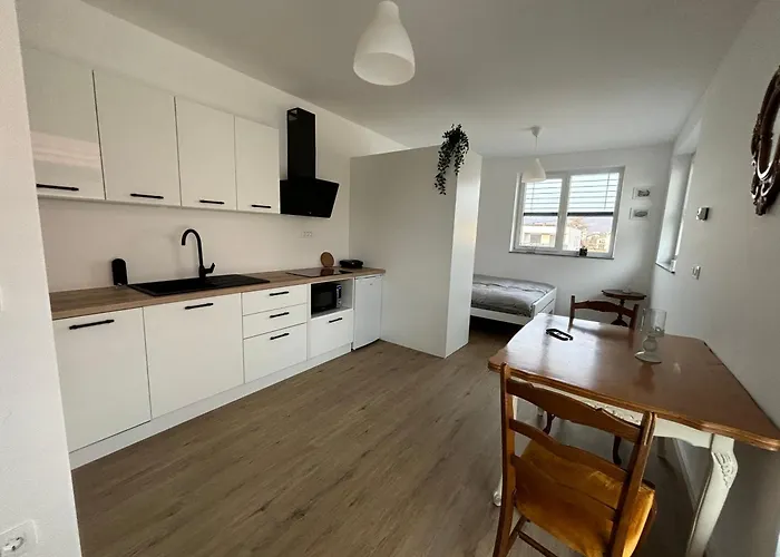 Apartmaji Cepon Διαμέρισμα *