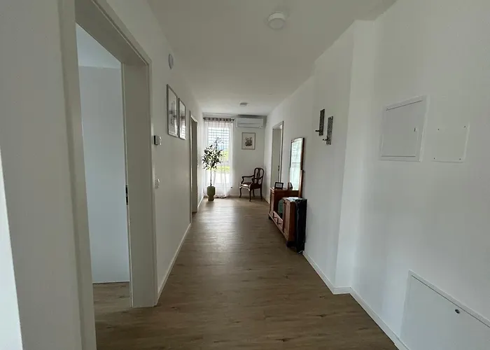 Apartmaji Cepon Apartamento