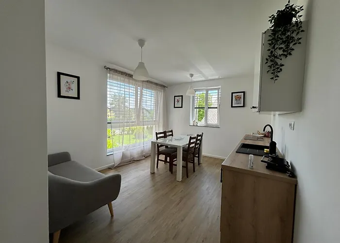 Apartmaji Cepon Διαμέρισμα