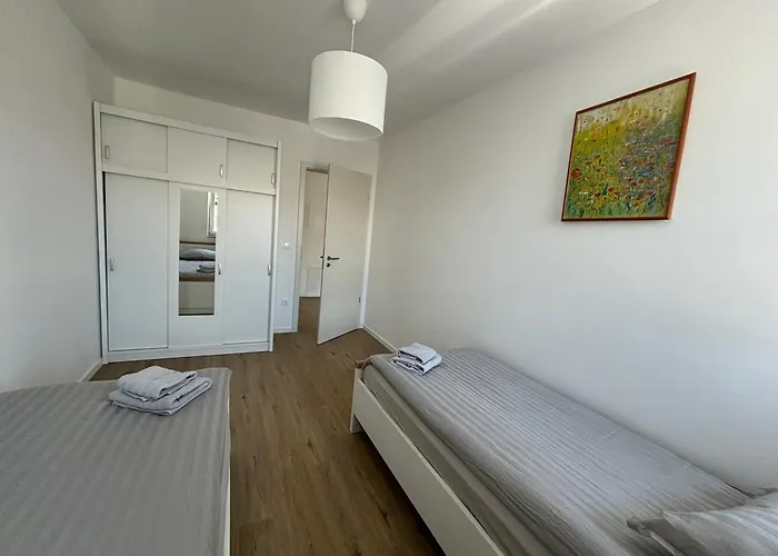 Διαμέρισμα Apartmaji Cepon *