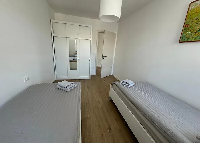 Apartmaji Cepon Διαμέρισμα Λιουμπλιάνα