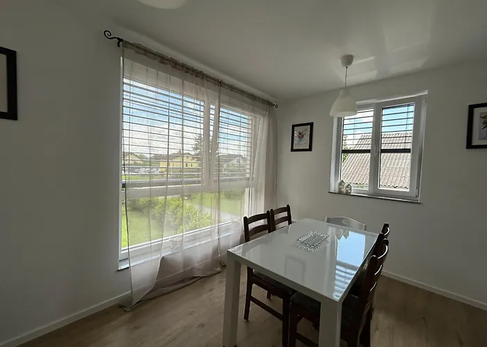 Apartmaji Cepon * Liubliana