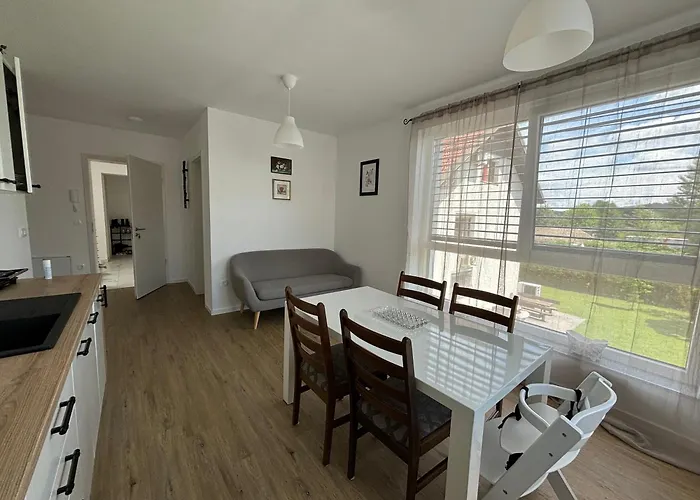 Apartmaji Cepon Apartamento *