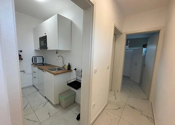Apartmaji Cepon Apartamento