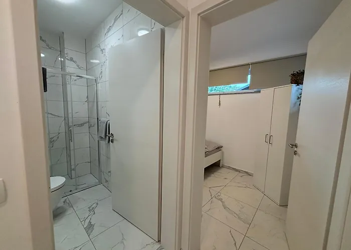 Διαμέρισμα Apartmaji Cepon Λιουμπλιάνα