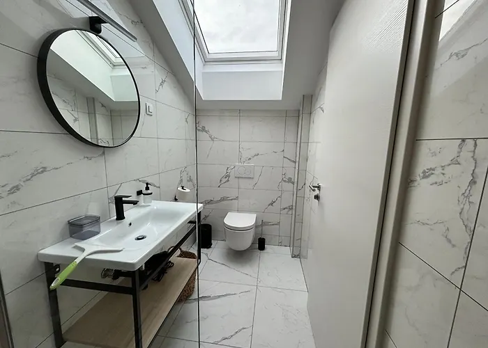 Apartmaji Cepon * Ljubljana