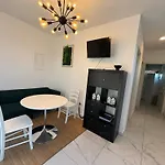 Apartmaji Cepon Ljubljana