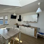 Apartmaji Cepon Ljubljana