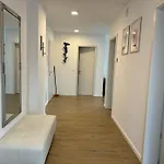 Apartmaji Cepon Appartement Ljubljana