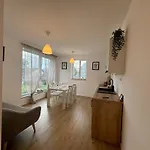 Appartement Apartmaji Cepon