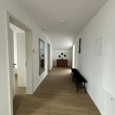 Apartmaji Cepon Apartamento Liubliana