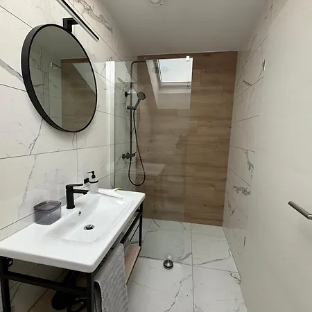 Apartamento Apartmaji Cepon Liubliana