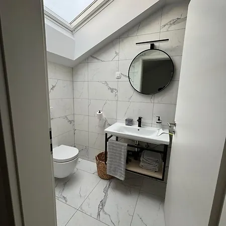 Apartamento Apartmaji Cepon *