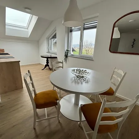 Apartmaji Cepon Apartamento Liubliana