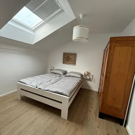 Apartmaji Cepon * Liubliana