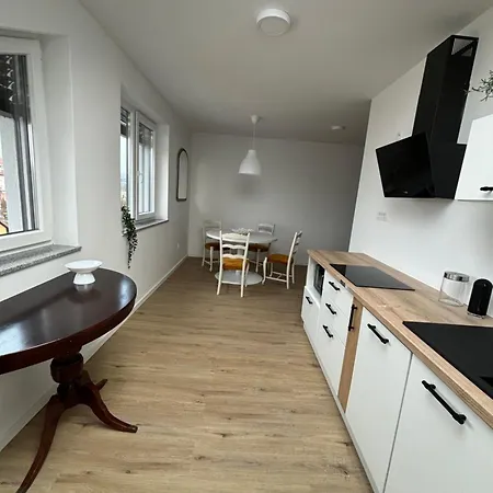 Apartamento Apartmaji Cepon